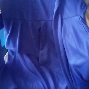 Women long sleave dress